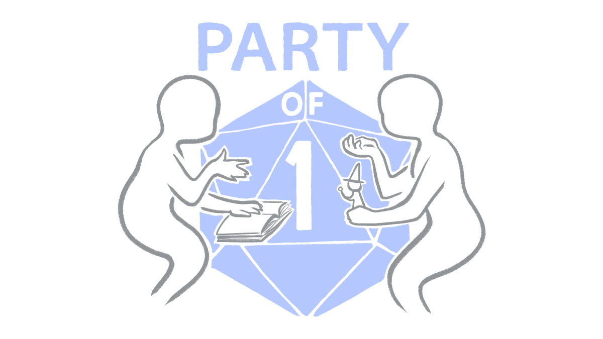 www.partyofonepodcast.com