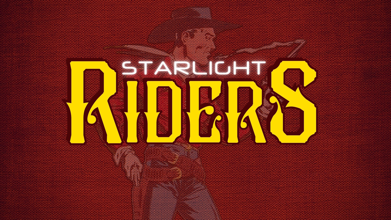 Star Riders Wallpaper 483 - Starlight Riders with Shenuque Tissera - Party Of One